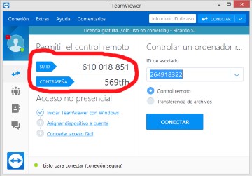 TeamViewer
